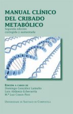Manual clínico del cribado metabólico