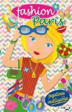 Fashion in París