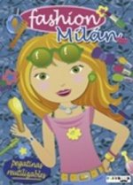 Fashion in Milán