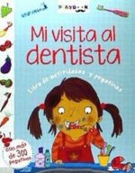 Mi visita al dentista