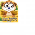 Soy un pequeño suricato