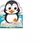 Soy un pequeño pingüino