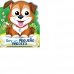 Soy un pequeño perrito