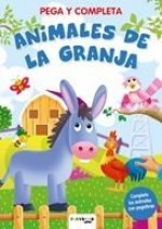 Animales de la granja