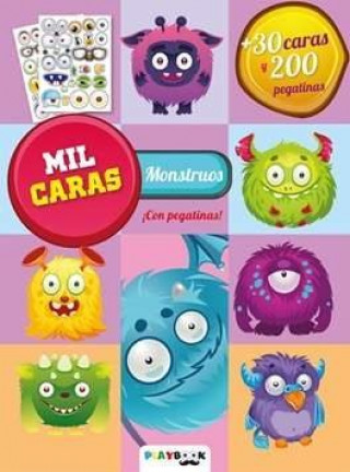 Monstruos