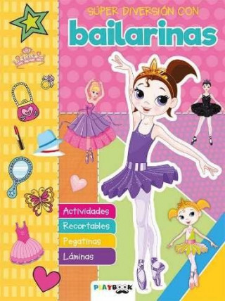 Bailarinas