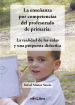 La enseñanza por competencias del profesorado de primaria
