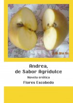 Andrea, de Sabor Agridulce