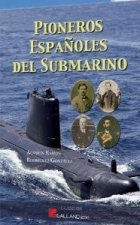 Pioneros españoles del submarino