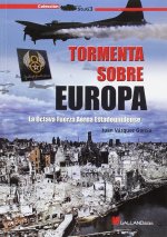 Tormenta sobre Europa