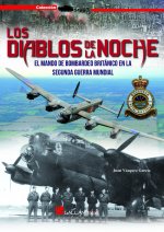 Los Diablos de la Noche