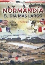Normandía