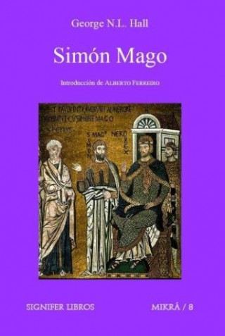 SIMÓN MAGO