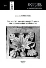 Los relatos milagrosos de la Estela A del santuario médico de Epidauro