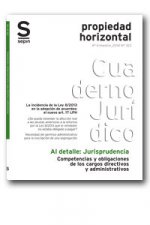 Competencias y obligaciones de los cargos directivos y administrativos