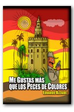 Me gustas más que los peces de colores