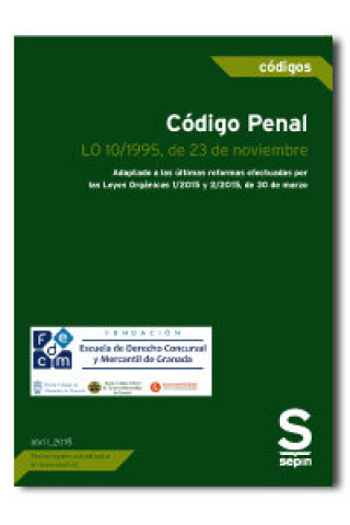 Código Penal