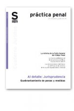 Quebrantamiento de penas y medidas