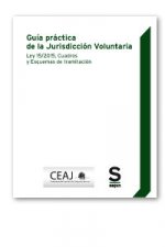 Gu­a práctica de la Jurisdicción Voluntaria