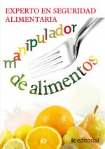 EXPERTO EN SEGURIDAD ALIMENTARIA - OBRA COMPLETA - 5 VOLúMENES