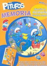 LOS PITUFOS MEMORIA - NIVEL 1