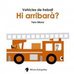 Hi arribarà?