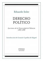 Derecho político