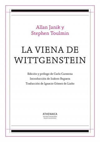 La Viena de Wittgenstein