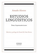 Estudios lingüísticos