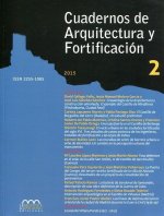 Cuadernos de Arquitectura y Fortificación 2