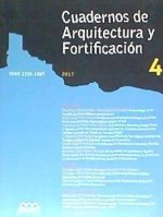 Cuadernos de Arquitectura y Fortificación 4