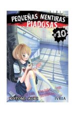Pequeñas Mentiras Piadosas 10