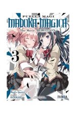 Madoka Magica Rebellion 3