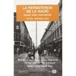 La persistència de la nació