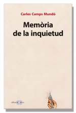 MEMORIA DE LA INQUIETUD