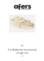 UN MEDITERRANI TRANSNACIONAL AL SEGLE XVII