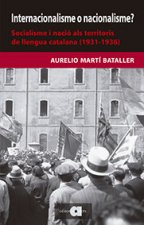 INTERNACIONALISME O NACIONALISME SOCI CATA