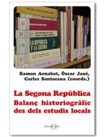 LA SEGONA REPUBLICA