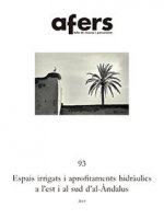 ESPAIS IRRIGATS I APROFITAMENTS HISDRA CAT