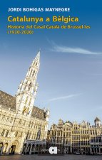 CATALUNYA A BELGICA