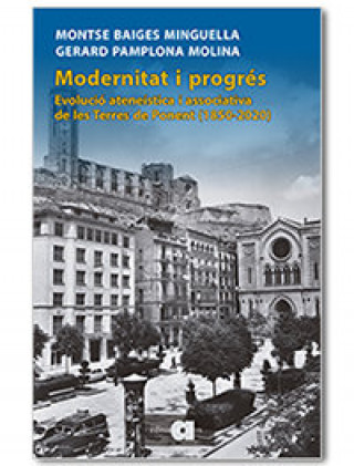 MODERNITAT I PROGRES