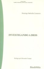 Investigando a Dios