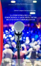 LA INDUSTRIA DE LAS EMOCIONES: CASOS PRÁCTICOS DE EVENTOS CORPORATIVOS