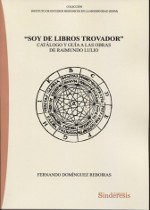 SOY DE LIBROS TROVADOR