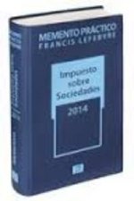Memento Practico Impuesto sobre Sociedades 2014. POD