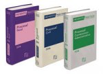 Pack memento práctico procesal civil 2016 + memento práctico procesal penal 2016 + memento practico