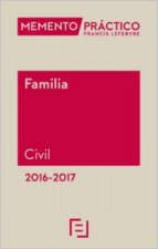 Memento Práctico Familia 2016-2017
