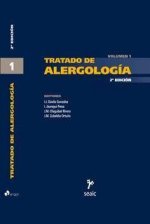 Tratado de Alergología. 2ª edición