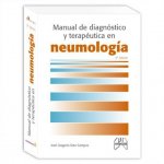 Manual de diagnóstico y terapéutica en Neumología