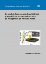 CONTROL DE LAS PROPIEDADES ELECTRICAS Y MAGNETICAS EN NANOE